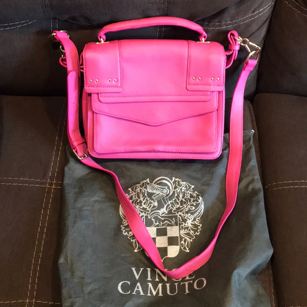 Vince Camuto shoulder bag